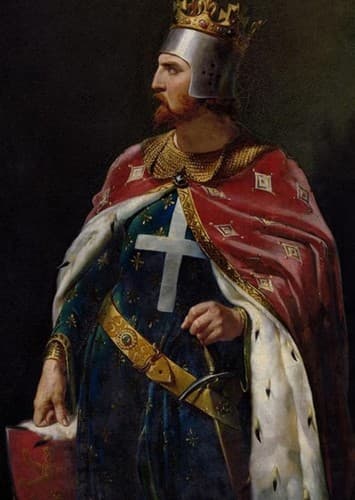 Richard I