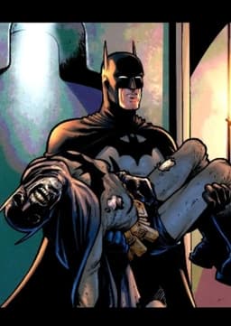 Richard "John" Grayson