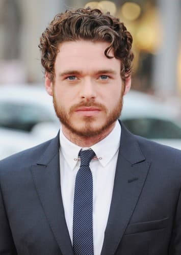 Richard Madden