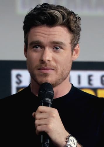 Richard Madden