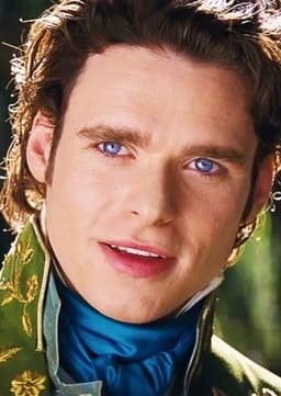 Richard Madden