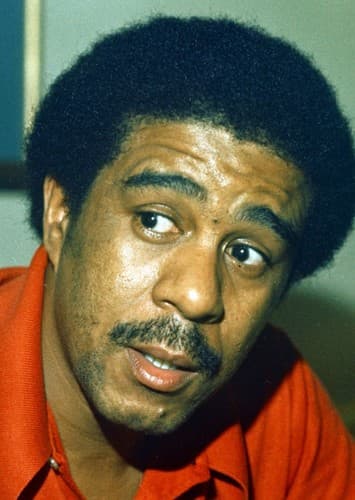 Richard Pryor