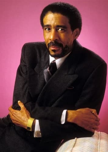Richard Pryor