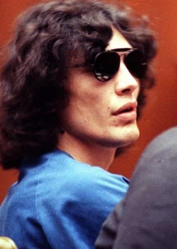 Richard Ramirez