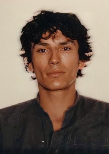 Richard Ramirez