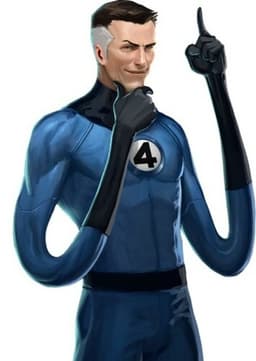 Reed Richards