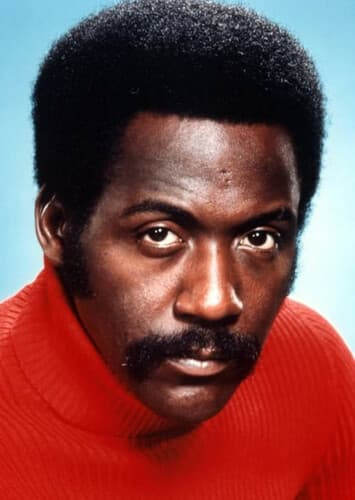 Richard Roundtree