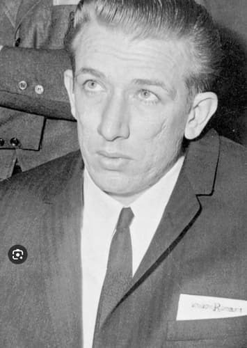 Richard Speck