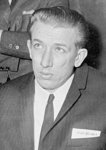 Richard Speck