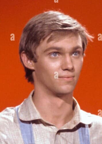 Richard Thomas