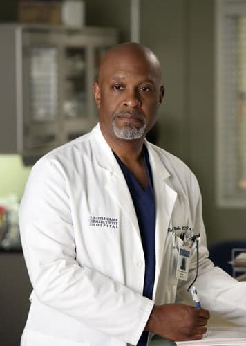 Richard Webber