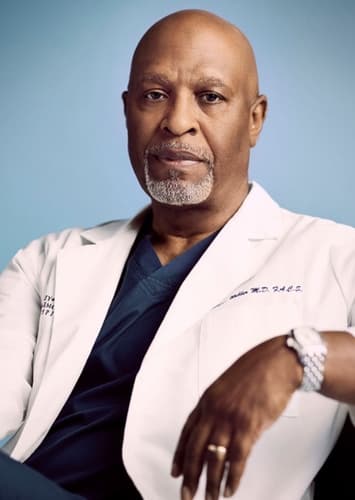 Richard Webber