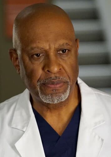 Richard Webber