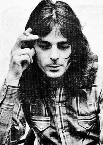 Richard Wright