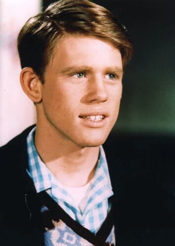 Richie Cunningham
