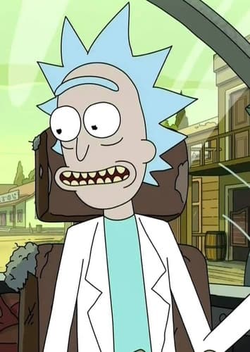 Rick