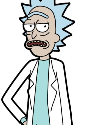 Rick