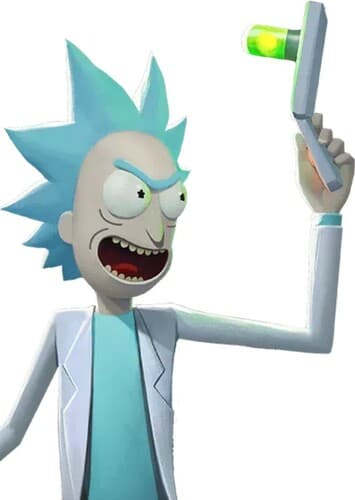 Rick