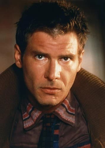Rick Deckard