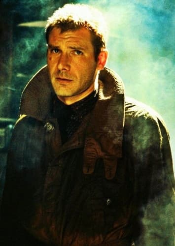 Rick Deckard