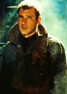 Rick Deckard