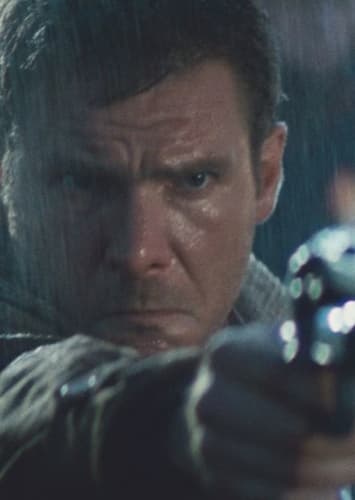 Rick Deckard
