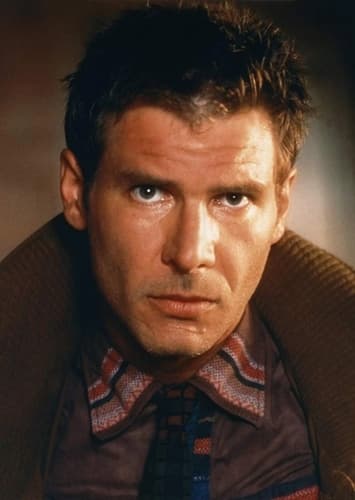 Rick Deckard