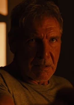 Rick Deckard