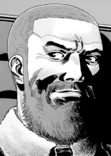 Rick Grimes