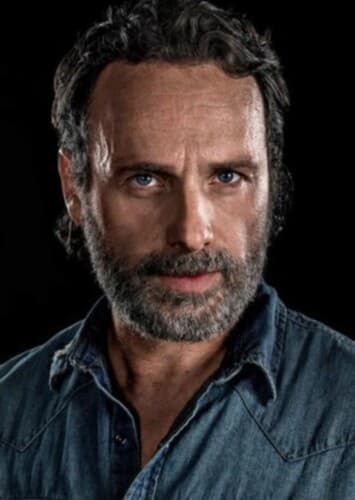 Rick Grimes