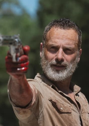 Rick Grimes