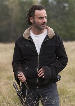 Rick Grimes
