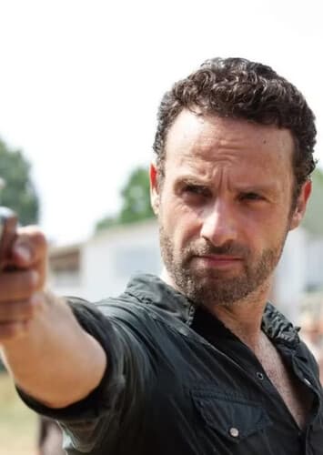 Rick Grimes