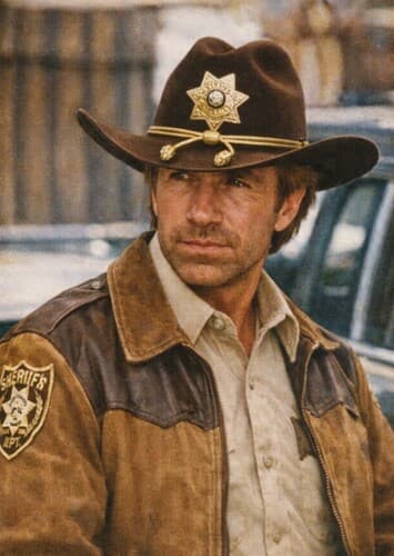 Rick Grimes