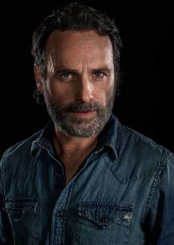 Rick Grimes