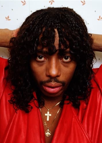 Rick James