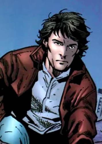 Rick Jones