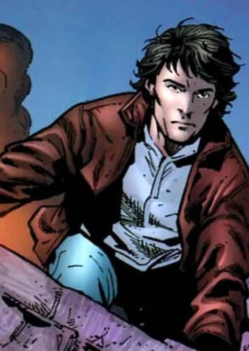 Rick Jones