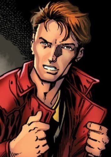 Rick Jones