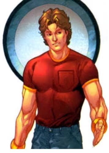 Rick Jones