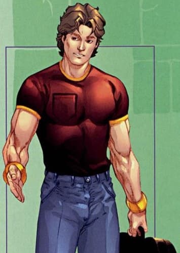 Rick Jones