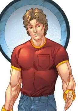 Rick Jones