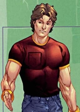 Rick Jones