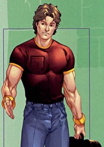 Rick Jones