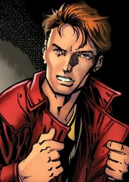 Rick Jones