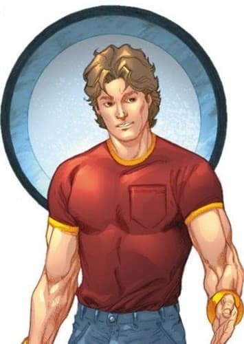 Rick Jones