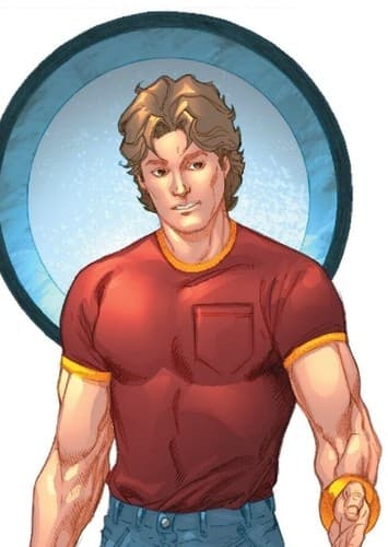 Rick Jones