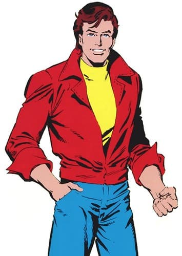 Rick Jones
