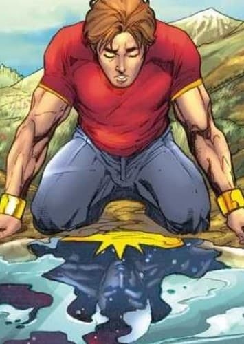 Rick Jones