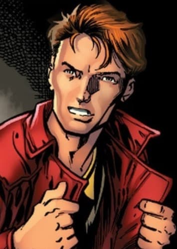 Rick Jones